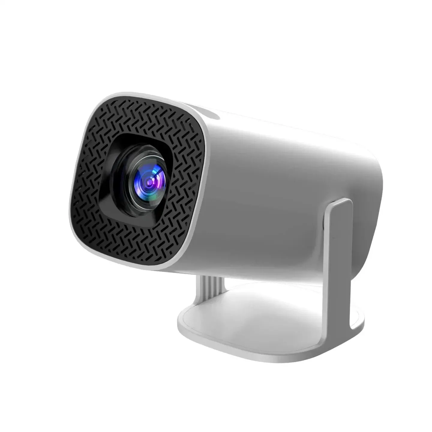 Проектор Projector Plus 3D Game P30 Max (4K / 10000 игр / AndroidTV / 2 джойстика / пульт ДУ / 32-150 / White) Разрешение воспроизведения: 4K UHD