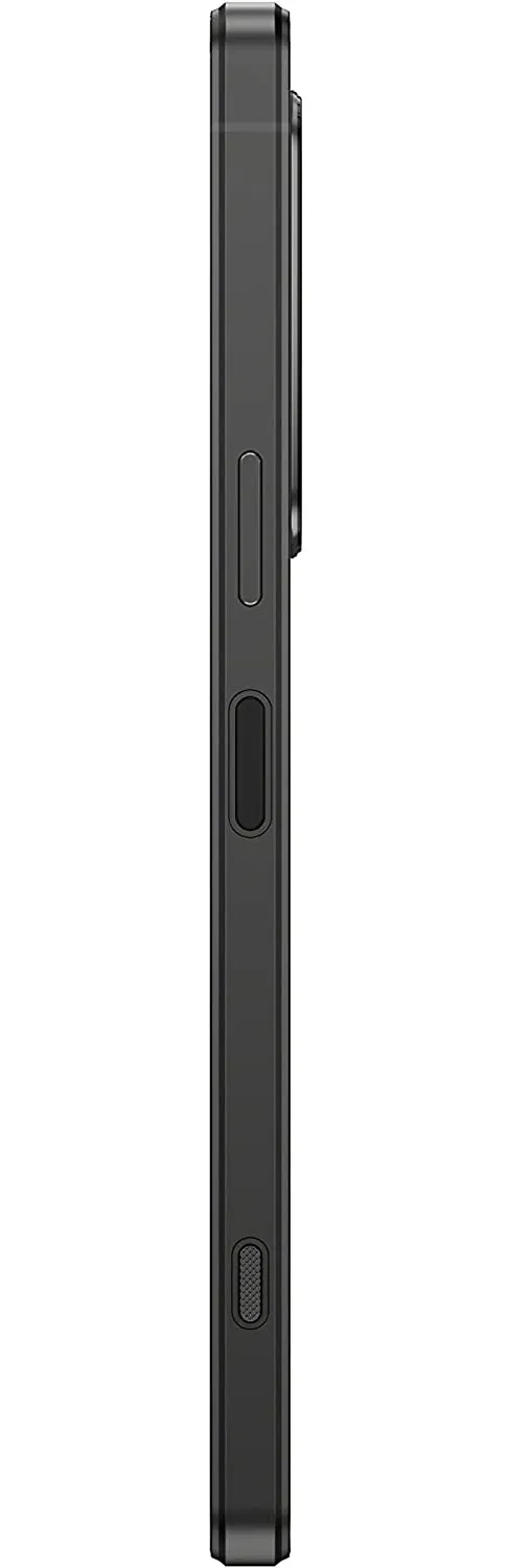 Sony Xperia 1 IV 16/512GB Black