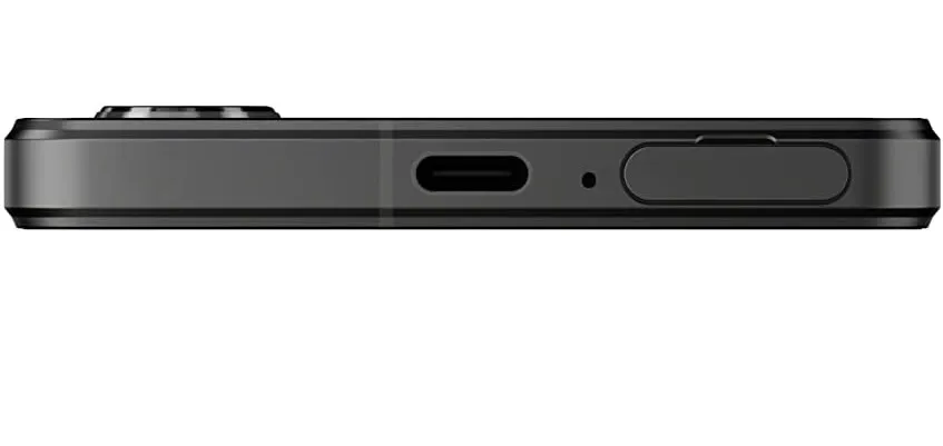 Sony Xperia 1 IV 16/512GB Black