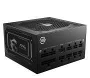 MSI A850GL II 850W 80 Plus Gold ATX 3.1 (306-7ZP8D11-CE0) EU