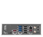 MSI MAG X870E TOMAHAWK WIFI EU