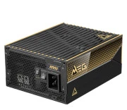 MSI MEG AiT 1600W 80 Plus Titanium (306-7ZPEX11-CE0) EU