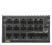 MSI MEG AiT 1600W 80 Plus Titanium (306-7ZPEX11-CE0) EU