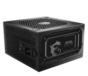 MSI MSI A750GL II 750W 80 Plus Gold ATX 3.1 (306-7ZP8E11-CE0) EU