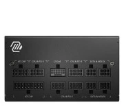 MSI MSI A750GL II 750W 80 Plus Gold ATX 3.1 (306-7ZP8E11-CE0) EU