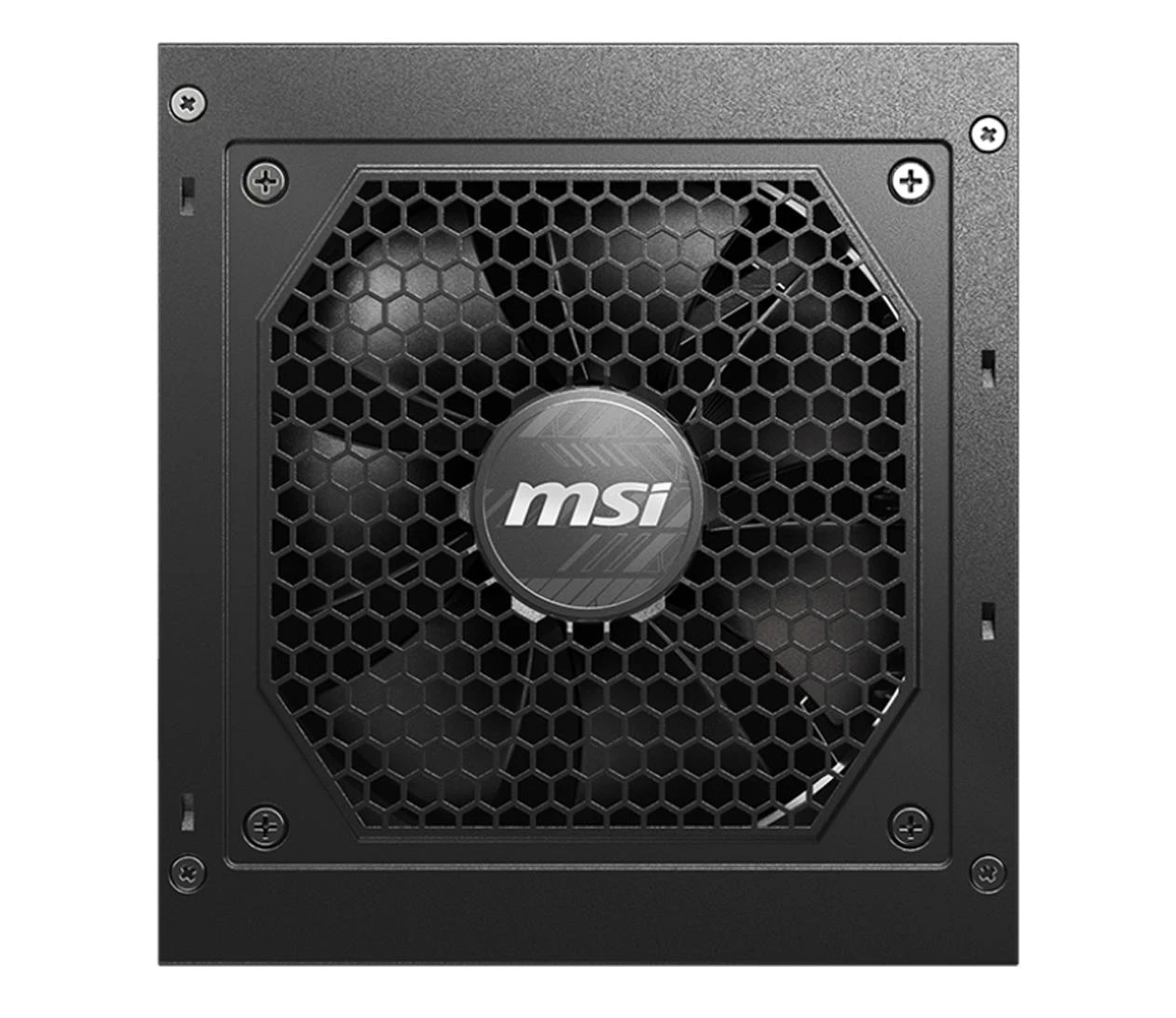 MSI MSI A750GL II 750W 80 Plus Gold ATX 3.1 (306-7ZP8E11-CE0) EU Максимальна потужність, WT: 750 Вт;