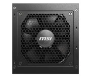 MSI MSI A750GL II 750W 80 Plus Gold ATX 3.1 (306-7ZP8E11-CE0) EU