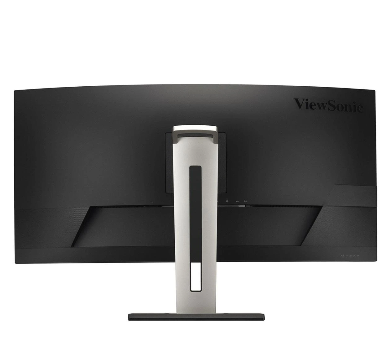 ViewSonic VG3456C (766907018592) EU Использование продукта по