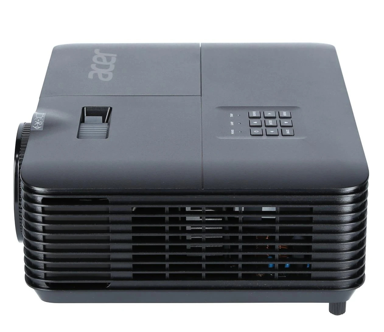 Acer X119H (MR.JTG11.00P) EU Формат изображения  4 x 3