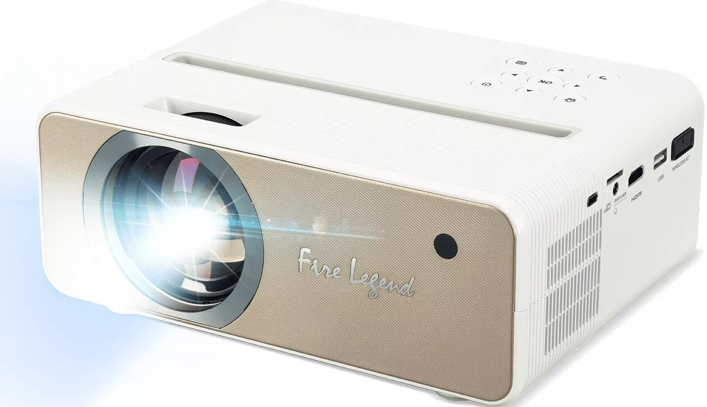 AOPEN QF12 Powered by Acer (MR.JU411.001) EU Технологія дисплея: РК -дисплей;