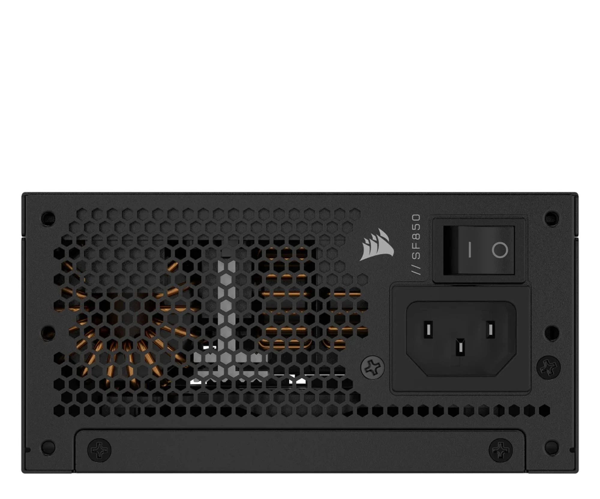 Corsair SF 850W 80 PLUS Platinum (CP-9020256-EU) EU Максимальна потужність, WT: 850 Вт;