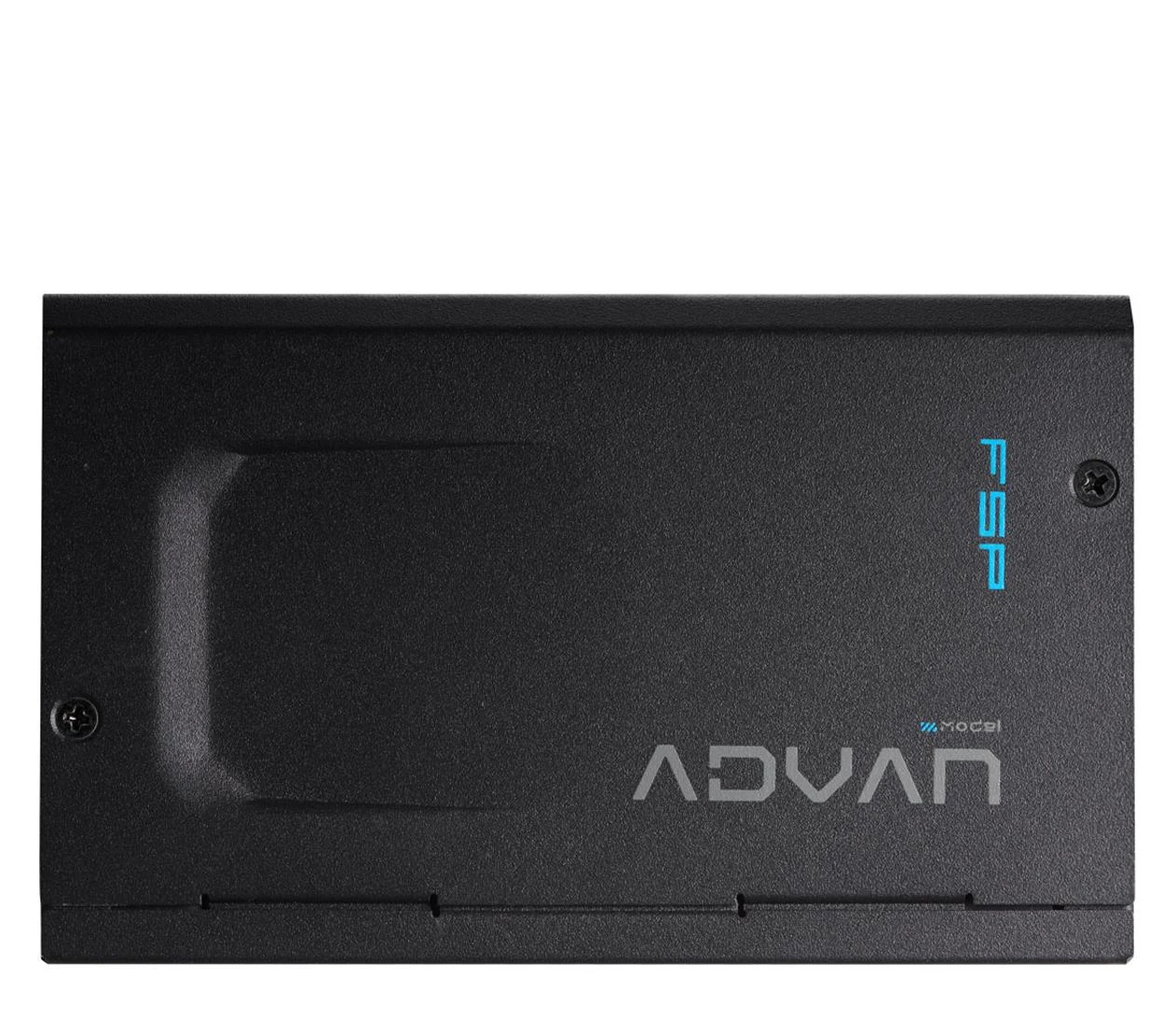 FSP/Fortron ADVAN GM 850W 80 Plus Gold (ADVAN-850GM) EU Максимальна потужність, WT: 850 Вт;