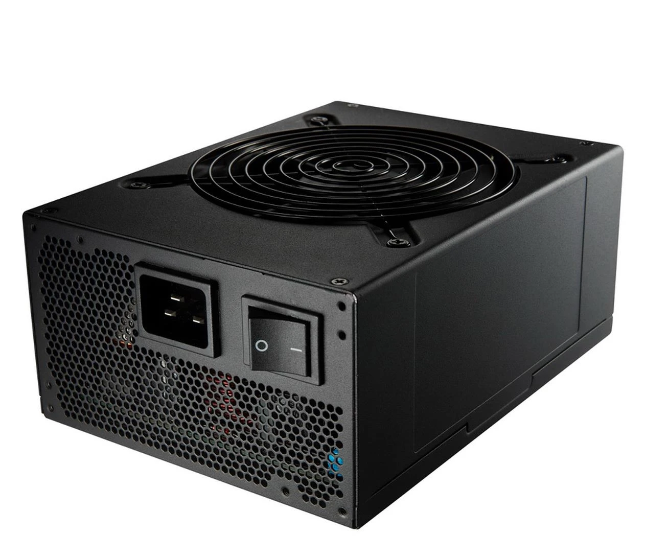 FSP/Fortron CANNON PRO 2500W 80 Plus Platinum ATX 3.1 (CANNON PRO 2500) EU Максимальная мощность, Вт: 2500 Вт;