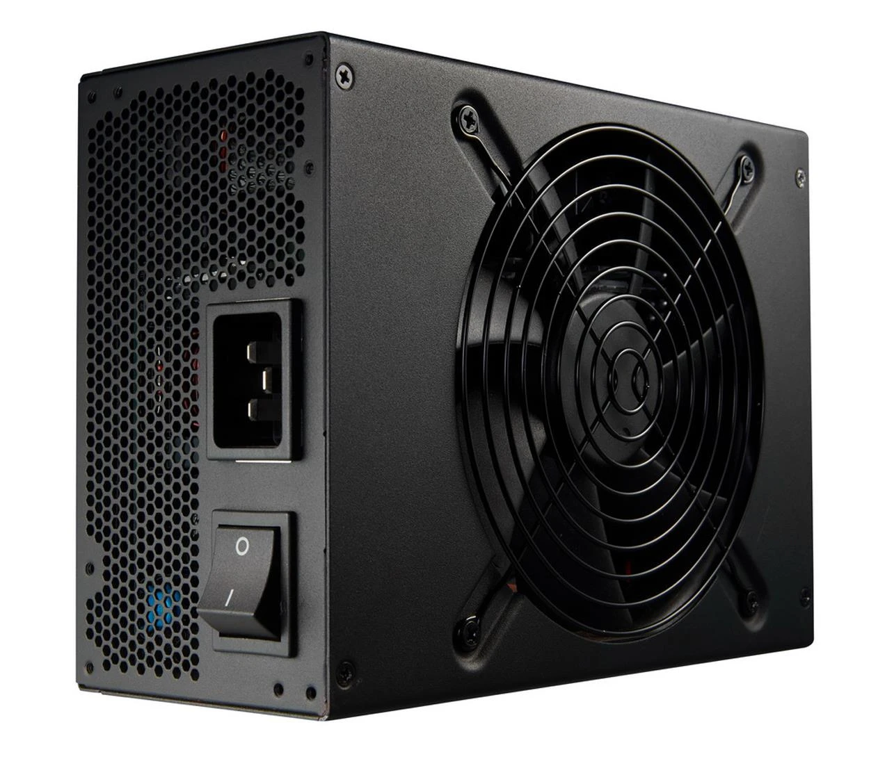 FSP/Fortron CANNON PRO 2500W 80 Plus Platinum ATX 3.1 (CANNON PRO 2500) EU