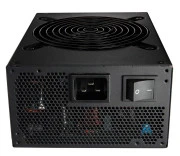 FSP/Fortron CANNON PRO 2500W 80 Plus Platinum ATX 3.1 (CANNON PRO 2500) EU