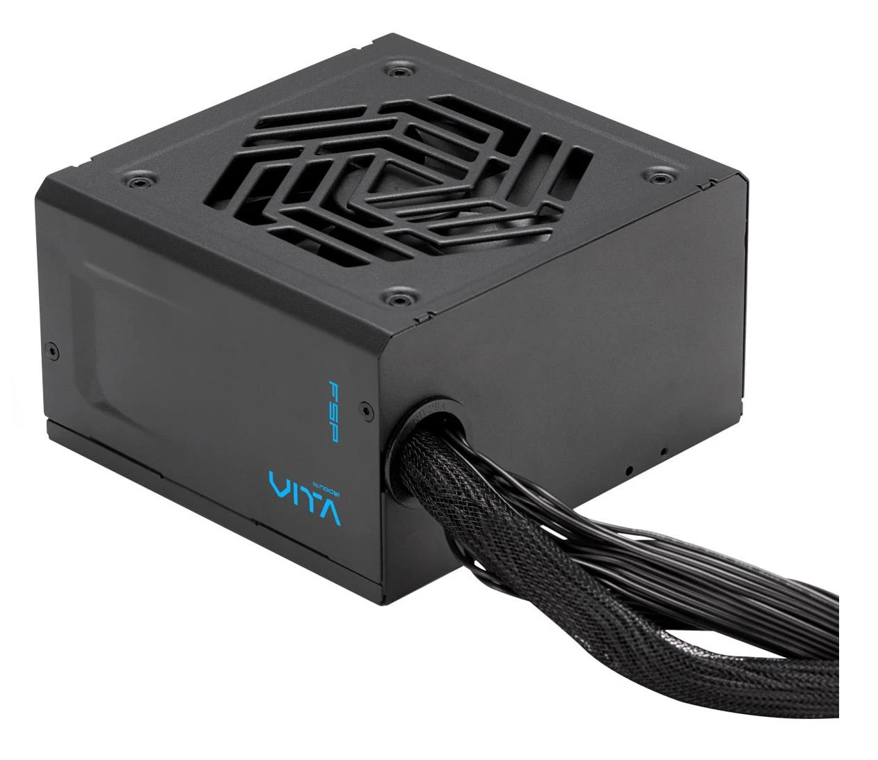 FSP/Fortron VITA BD 750W 80 Plus Bronze (VITA-750BD) EU Максимальная мощность, Вт: 750 Вт;