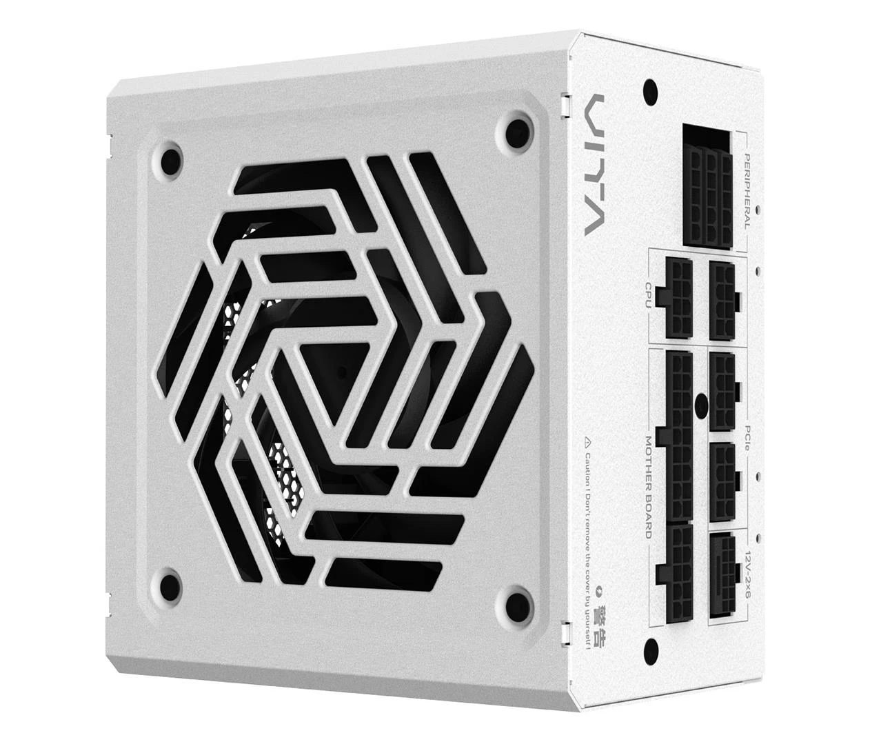 FSP/Fortron VITA GM W 850W (VITA-850GM W) EU