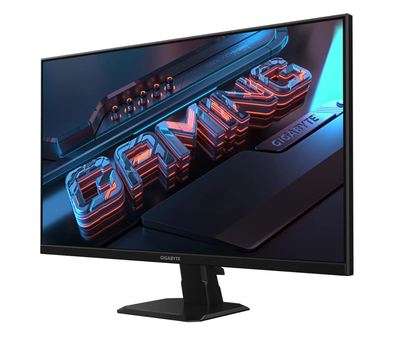 Gigabyte GS27QA EU