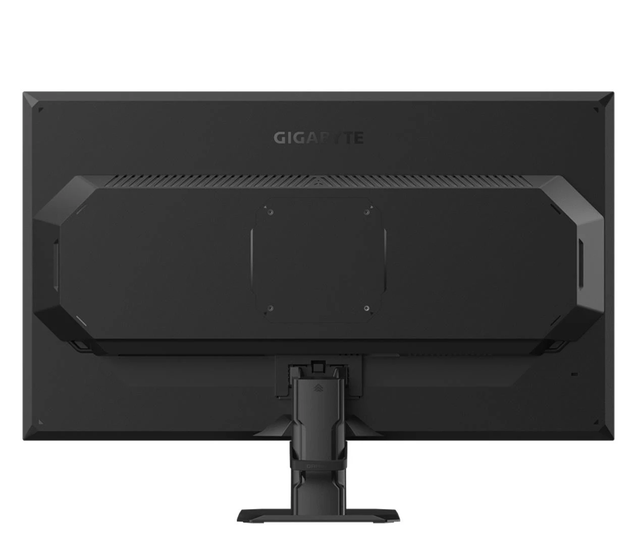 Gigabyte GS27QA EU Матричное покрытие  матовый