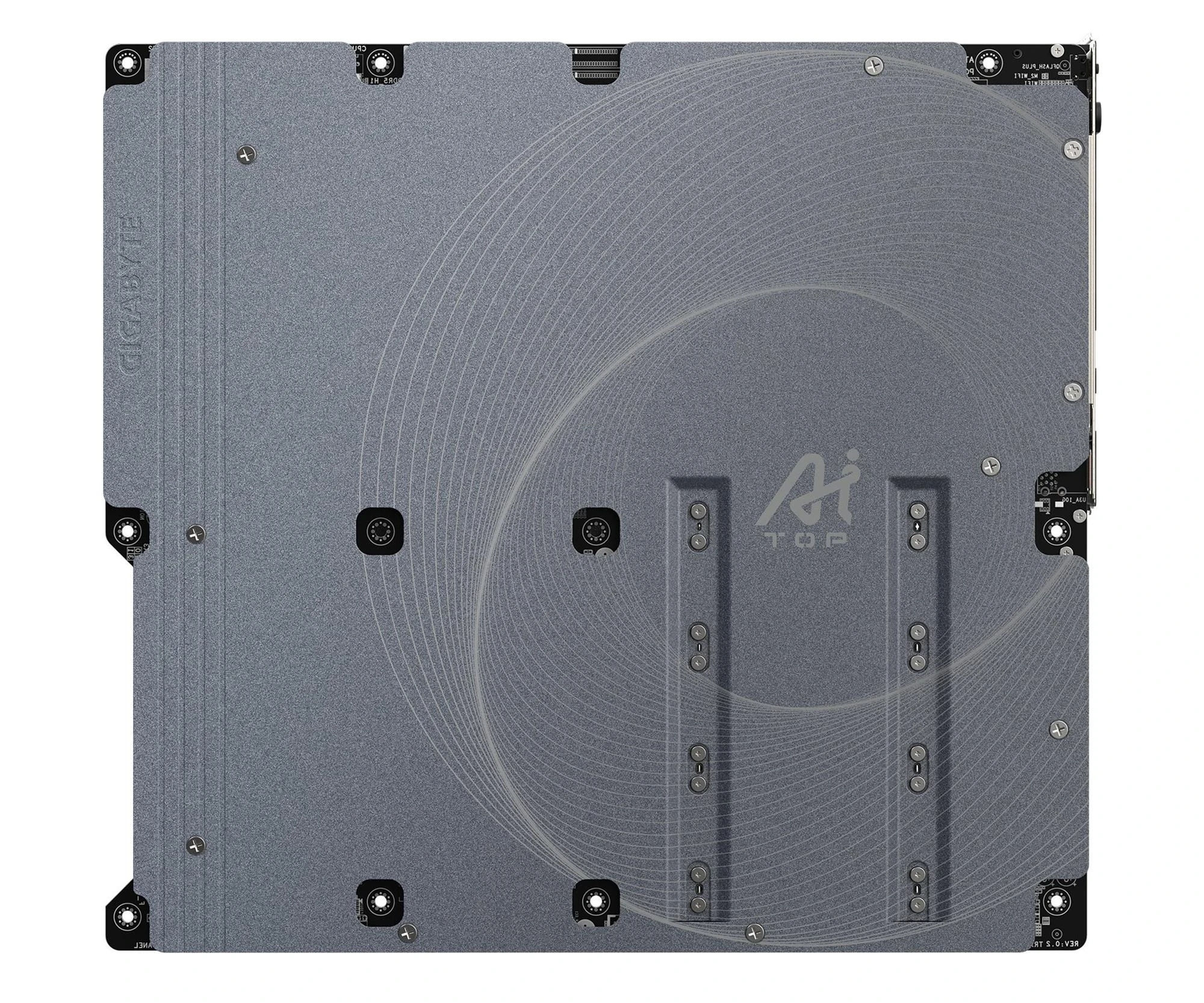 Gigabyte TRX50 AI TOP EU