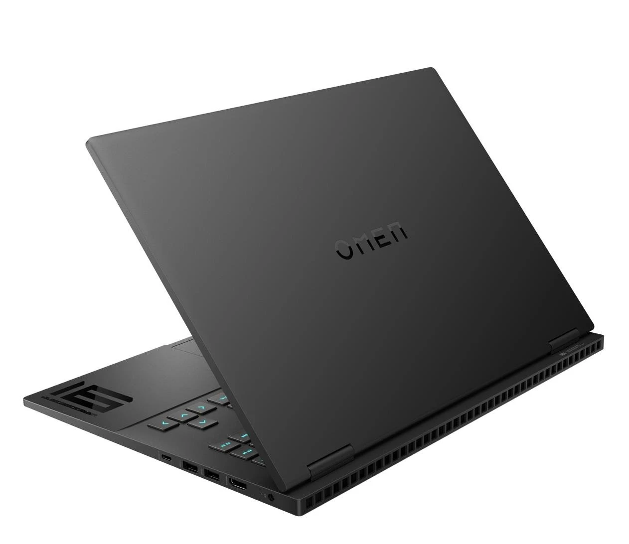 HP Omen 16 i5-13420H/16GB/1TB/Win11x RTX4050 144Hz (16-wd0008nw (B4MC7EA))