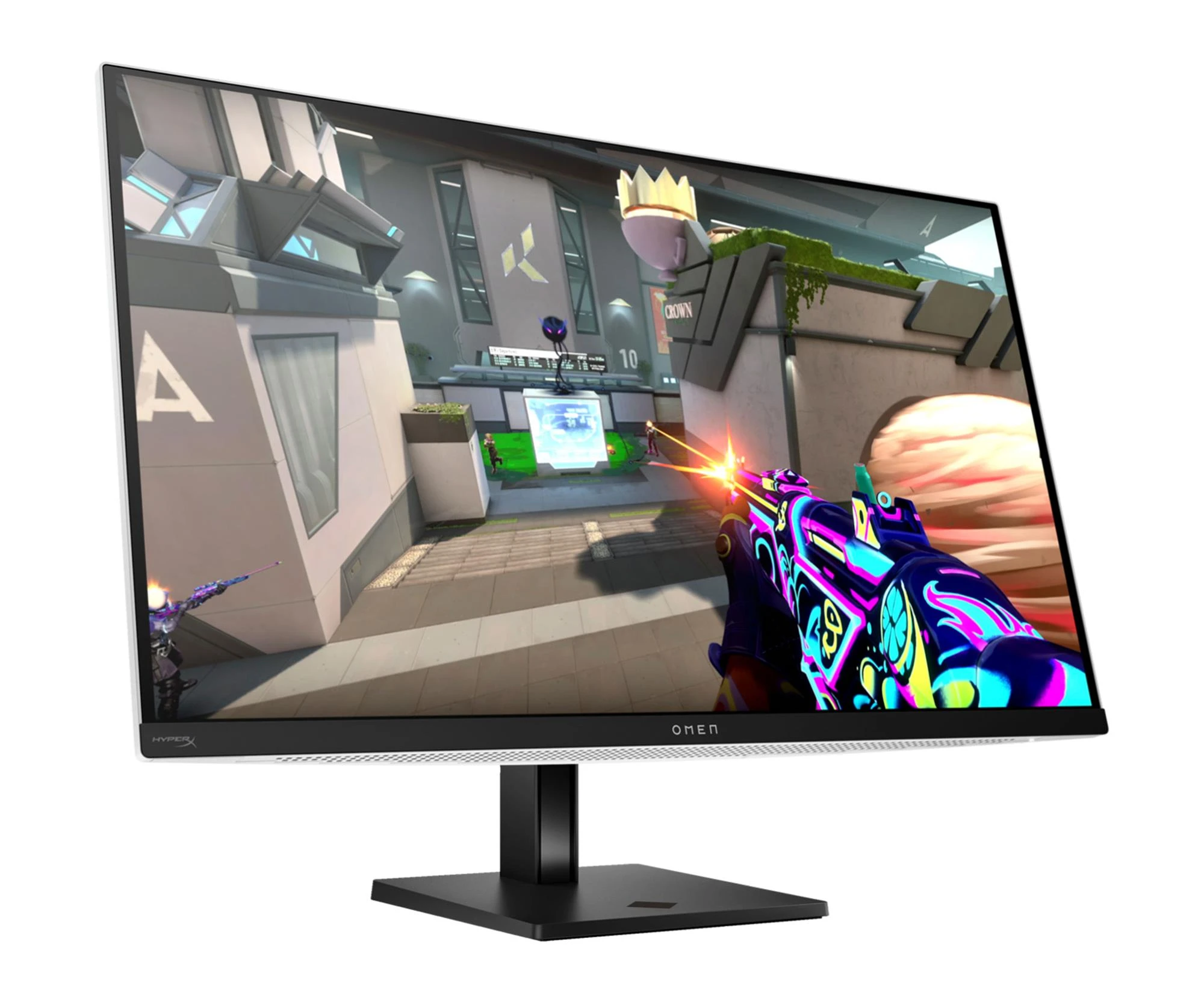 HP OMEN Transcend 32 (9R181AA) EU