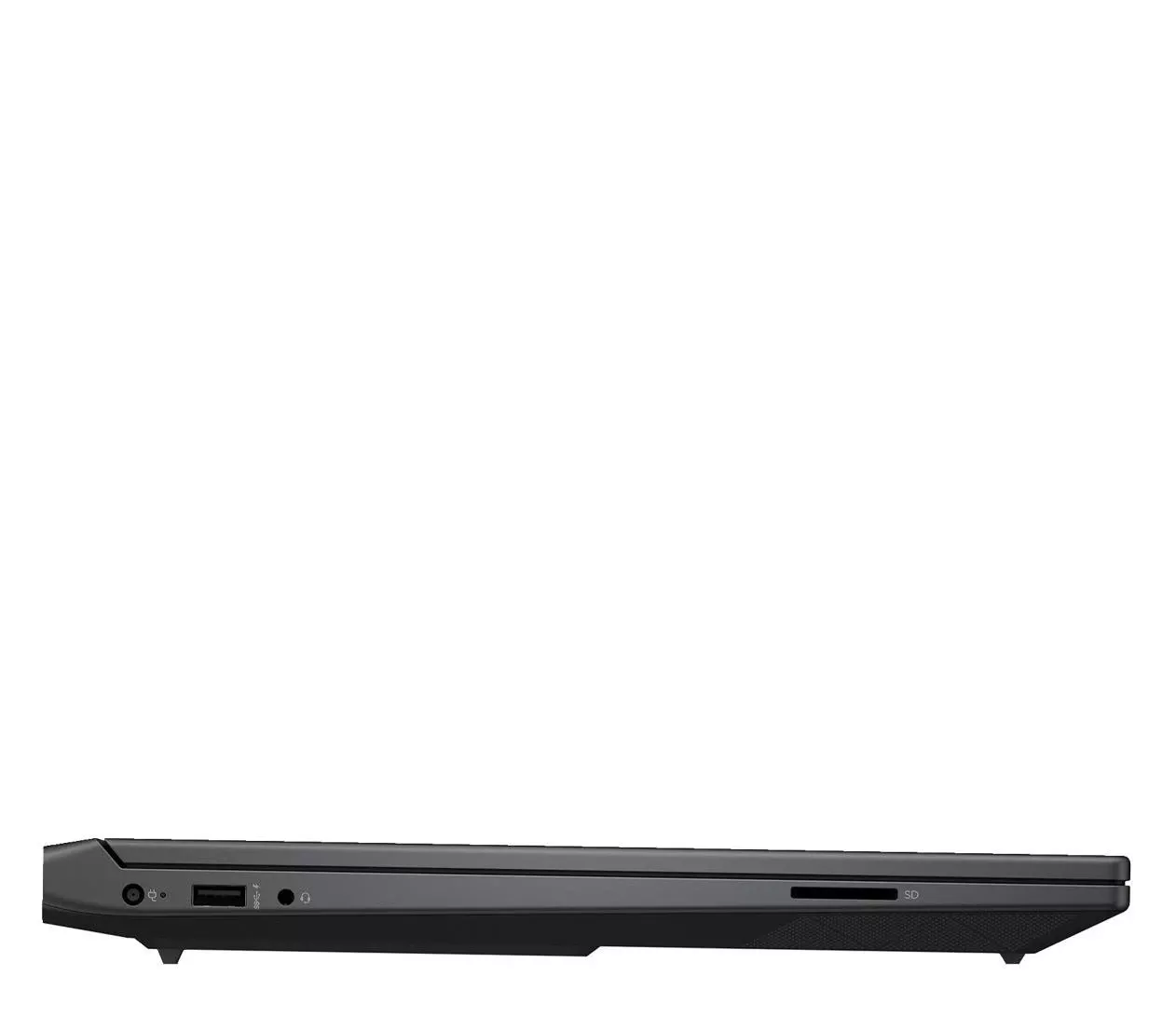 HP Victus 15 Ryzen 5-8645HS/16GB/1TB/Win11x RTX3050 144Hz (15-fb2724nw (B4MD6EA)) Процессор: AMD Ryzen™ 5 8645HS (6 ядер, 12