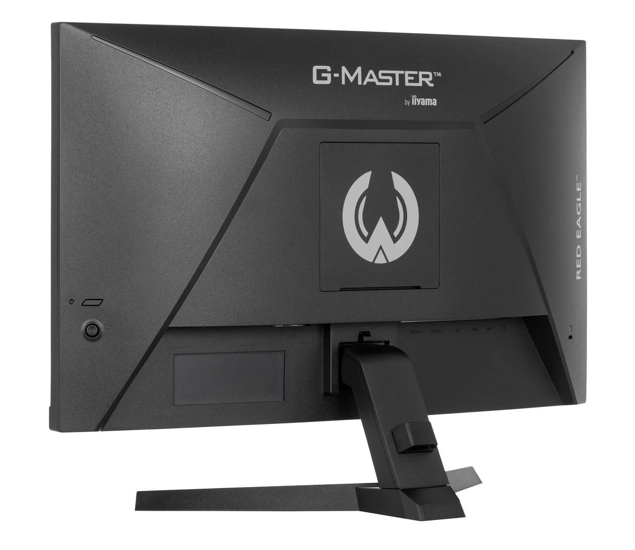 iiyama G-Master GC2480HSU-B1 Red Eagle Curved (GC2480HSU-B1) EU Тип экрана  Плоский