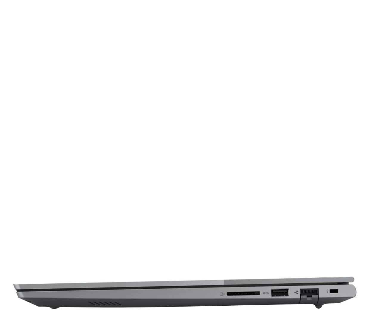 Lenovo ThinkBook 16 Ryzen 5 7535HS/16GB/512/Win11 (21MWA09NPB) Процесор: AMD Ryzen ™ 5 7535HS (6 ядер, 12