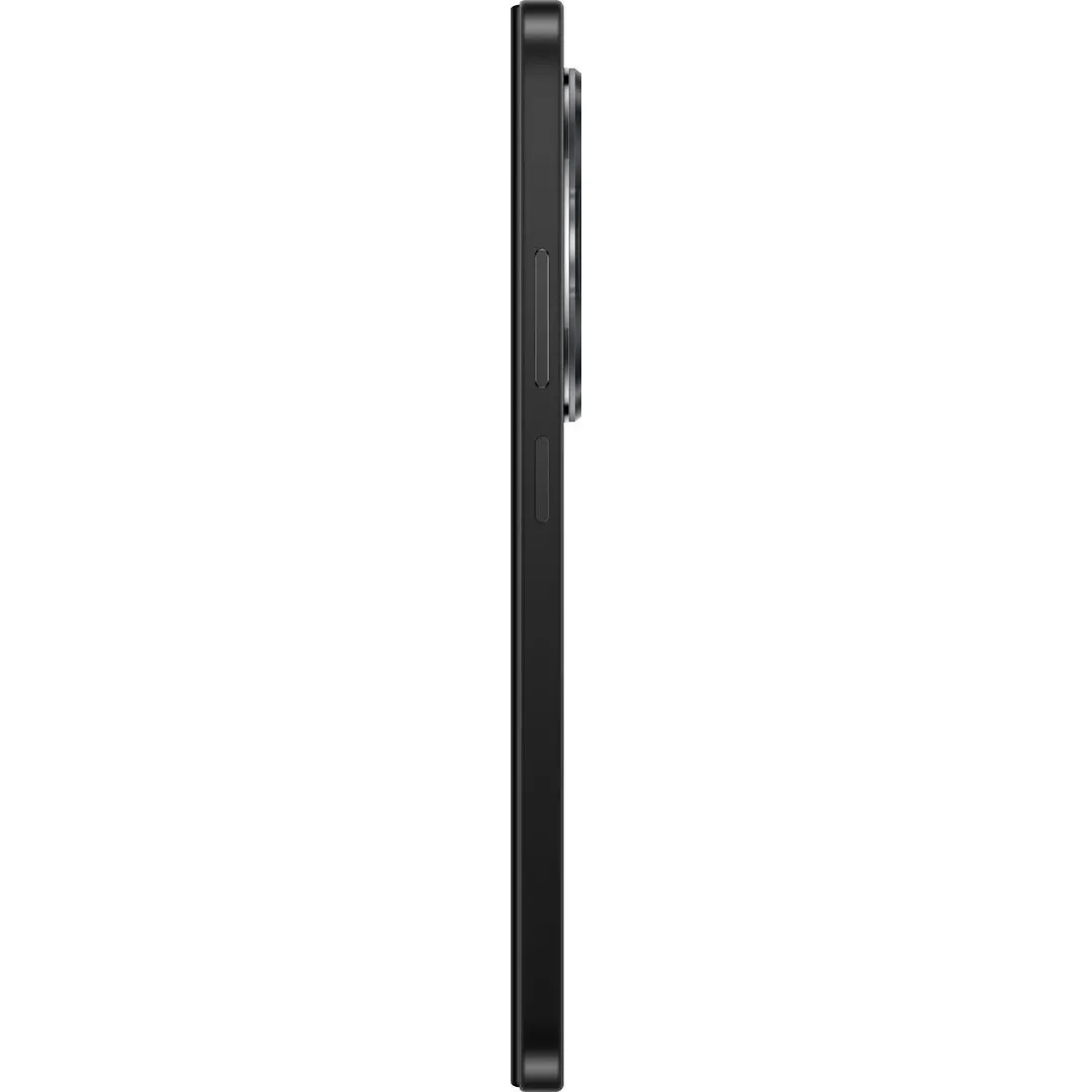 Xiaomi Poco C75 8/256GB Black (with charger) Europe