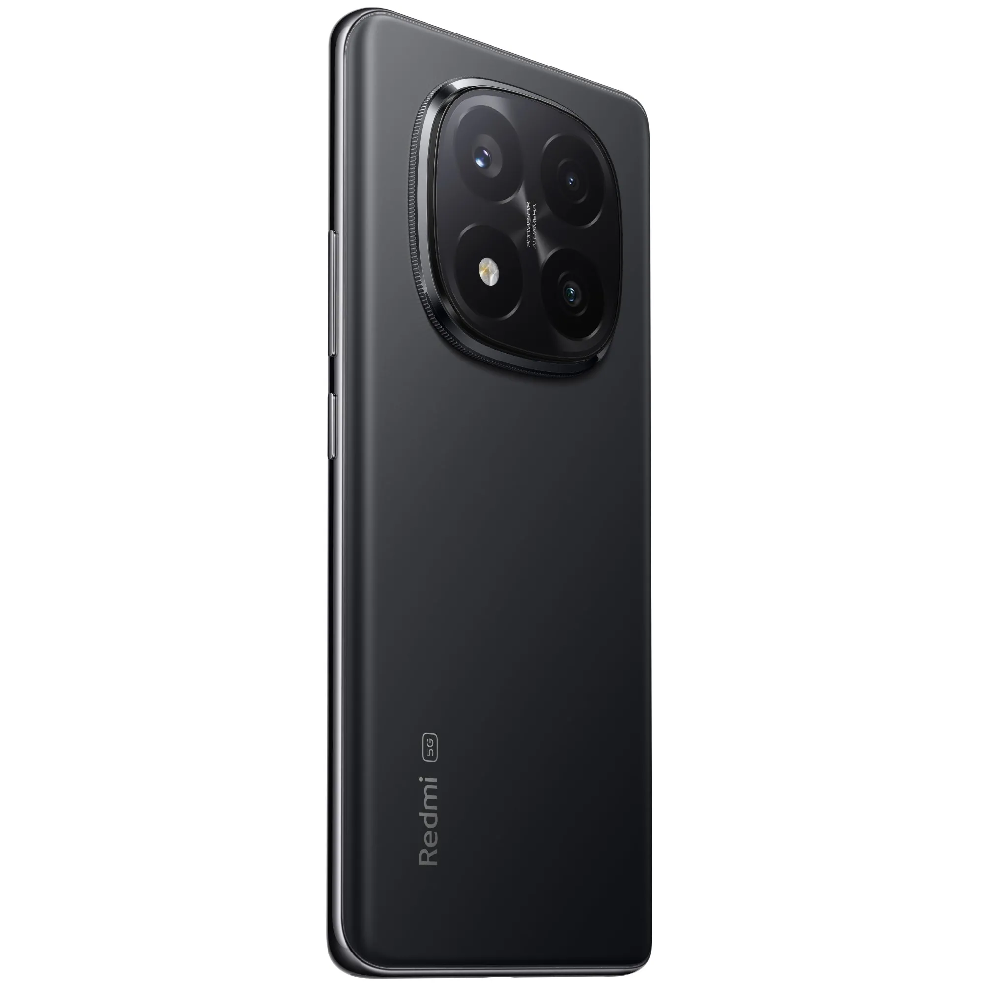 Xiaomi Redmi Note 14 Pro+ 5G 8/256GB NFC Midnight Black (with charger) Europe Дисплей: 6.67 / Amoled (2712x1220 пікселів)