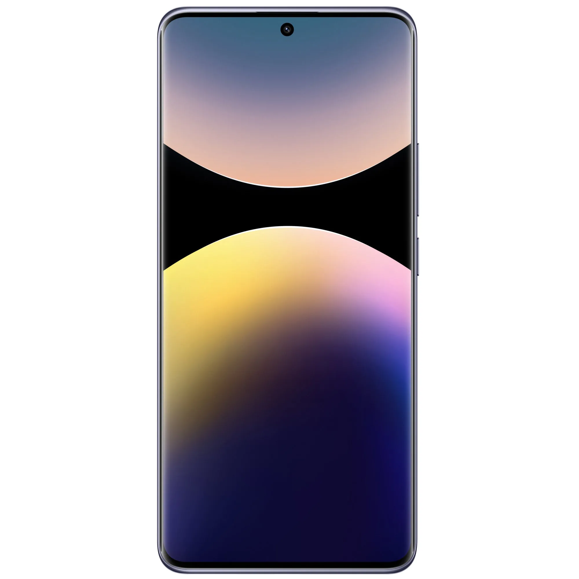 Xiaomi Redmi Note 14 Pro 5G 8/256GB NFC Lavender Purple (with charger) Europe Дисплей: 6.67 / Amoled (2712x1220 пікселів)