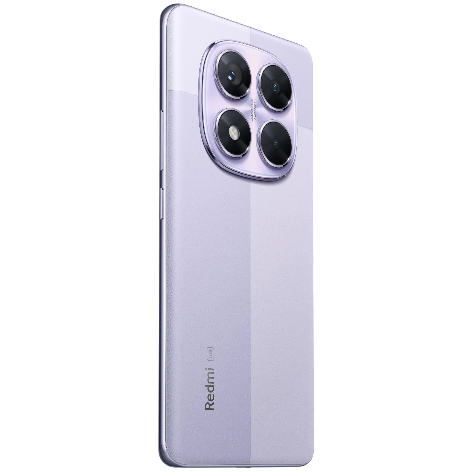 Xiaomi Redmi Note 14 Pro 5G 8/256GB NFC Lavender Purple (with charger) Europe Дисплей: 6.67 / Amoled (2712x1220 точек)