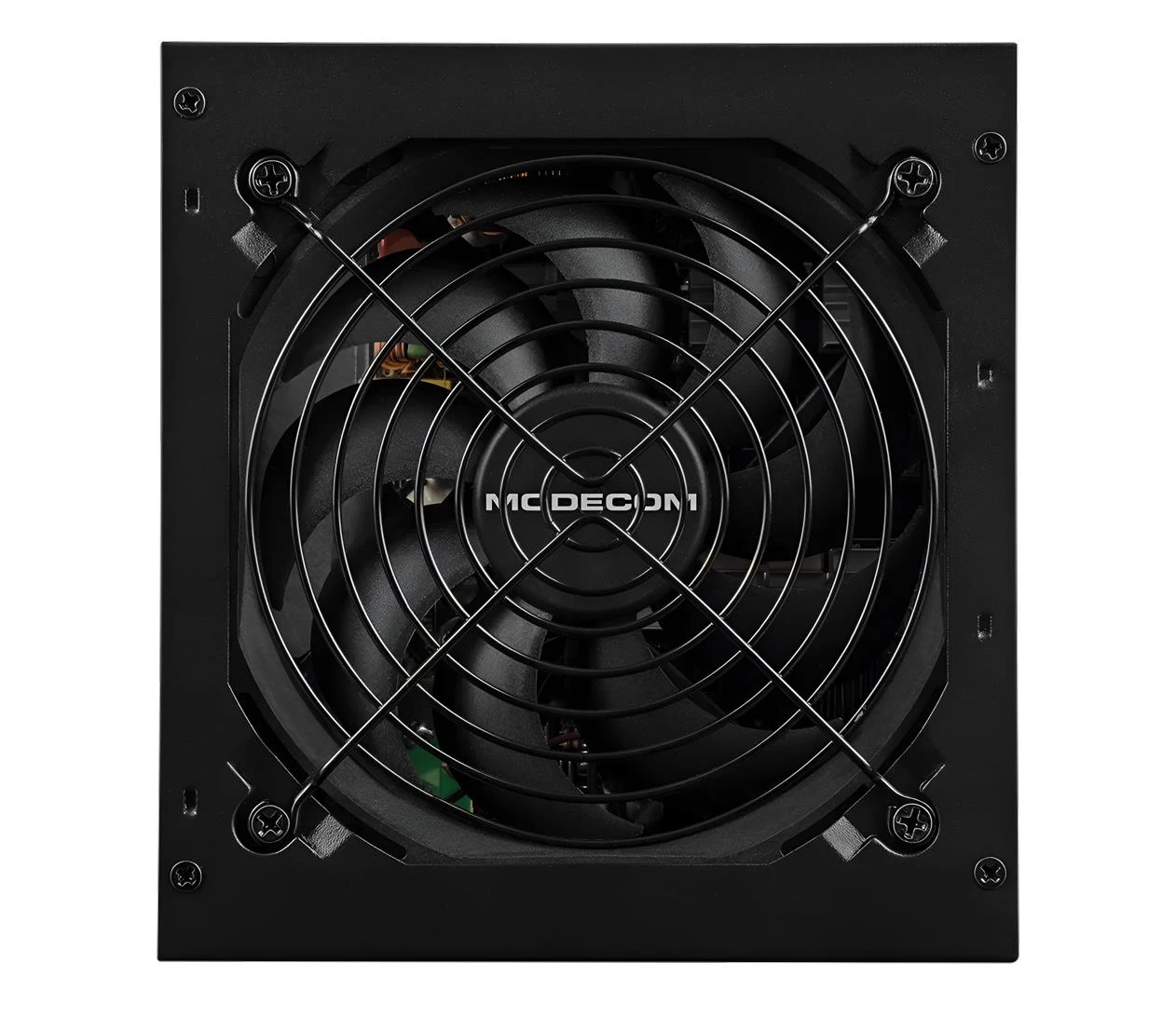 MODECOM B88 FC 700W 80 Plus Bronze (MC-B88-700FC) EU Эффективность  88% при 230В и нагрузке 20-100%.