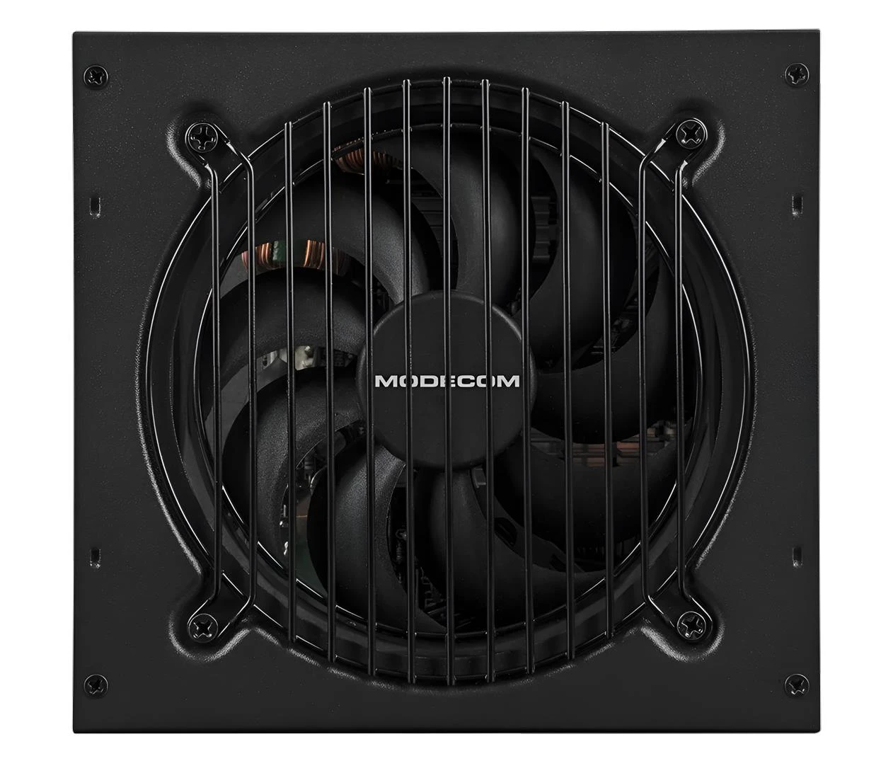 MODECOM B88 SM 700W 80 Plus Bronze (MC-B88-700SM) EU Максимальная мощность, Вт: 700 Вт;