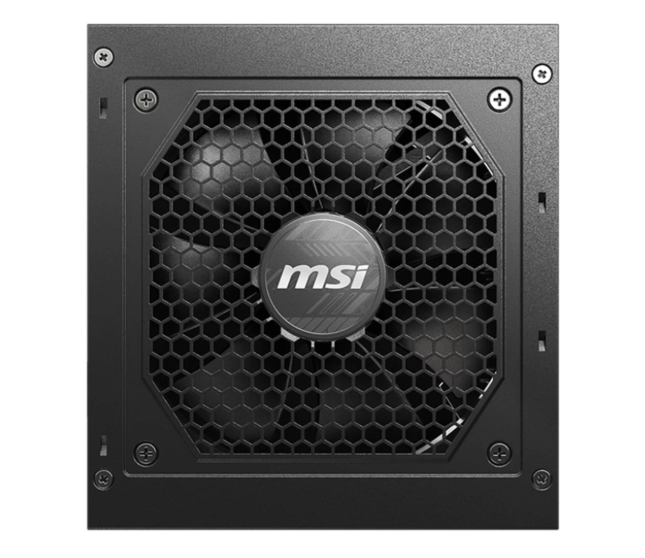 MSI A850GL II 850W 80 Plus Gold ATX 3.1 (306-7ZP8D11-CE0) EU