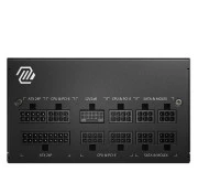 MSI A850GL II 850W 80 Plus Gold ATX 3.1 (306-7ZP8D11-CE0) EU