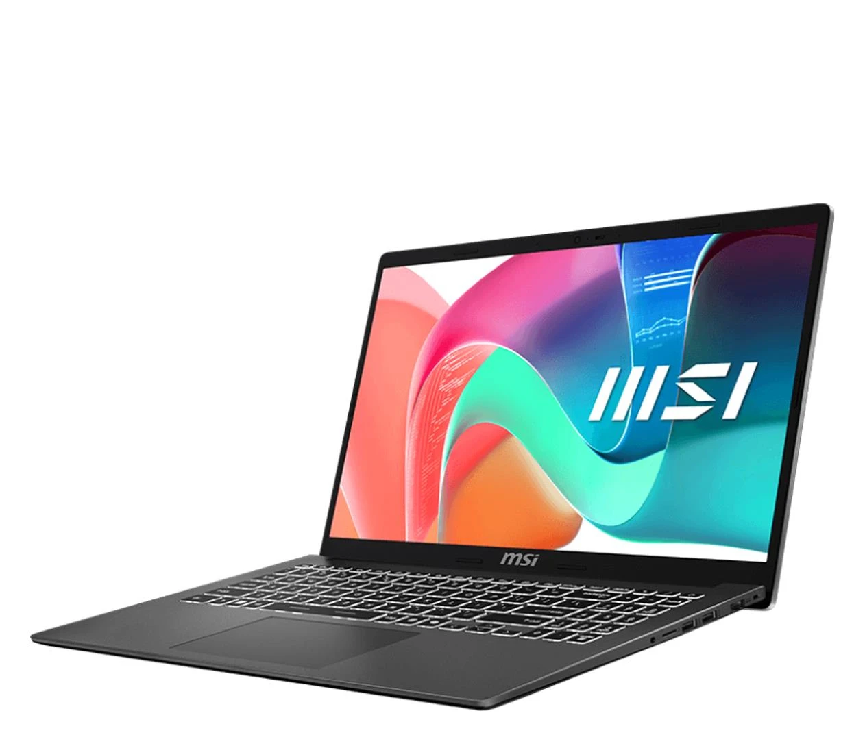MSI Modern 15 i7-1355U/16GB/512/Win11P (Modern 15 | F13MG-088PL) Оперативная память  16 ГБ (DDR4, 3200 МГц)
