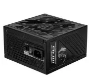 MSI  MPG AGS 1250W  80 Puls Gold ATX 3.1 (306-7ZPFX11-CE0) EU