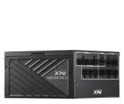 XPG  Core Reactor II 1000W 80 Plus Gold ATX 3.0 (COREREACTORII1000G-BKCEU) EU