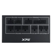 XPG Core Reactor II VE 850W 80 Plus Gold ATX 3.1 (COREREACTORIIVE850G-BKCEU) EU