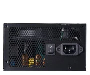 XPG Probe 600W 80 Plus Bronze (PROBE600B-BKCEU) EU