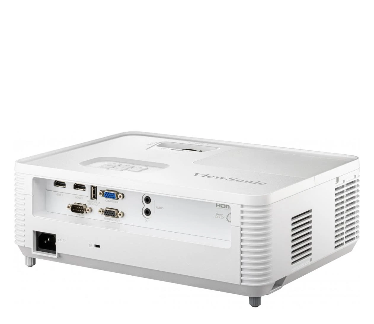 ViewSonic PA700S (VS19341) EU