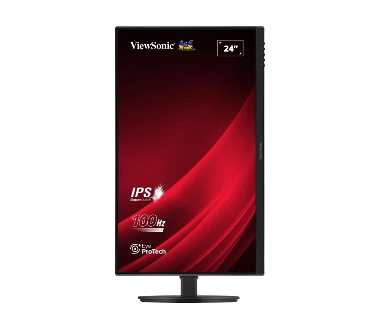 ViewSonic VA2408-HDJ (766907025682) EU