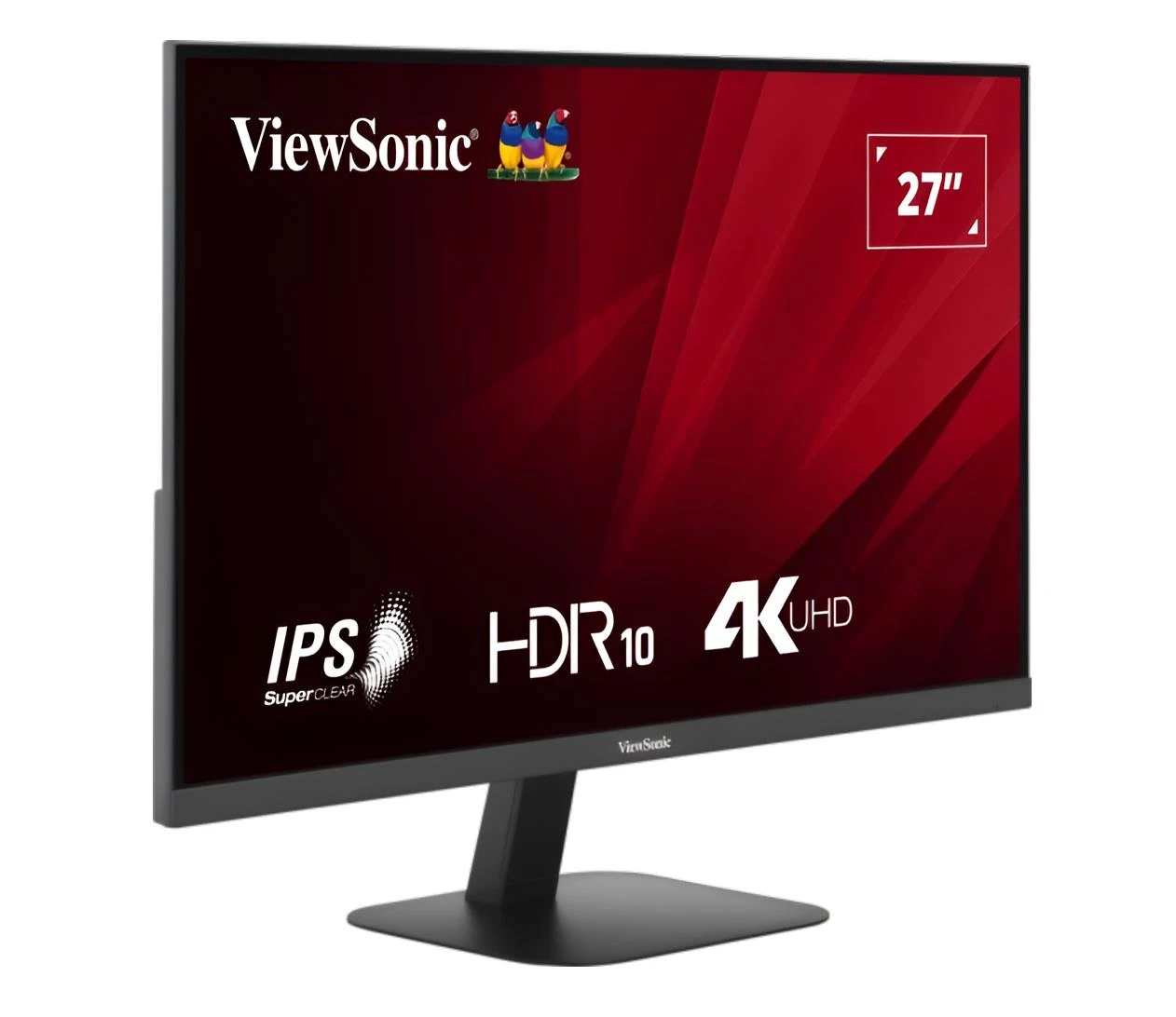 ViewSonic VA2708-4K-HD (766907027167) EU Використання продукту для його