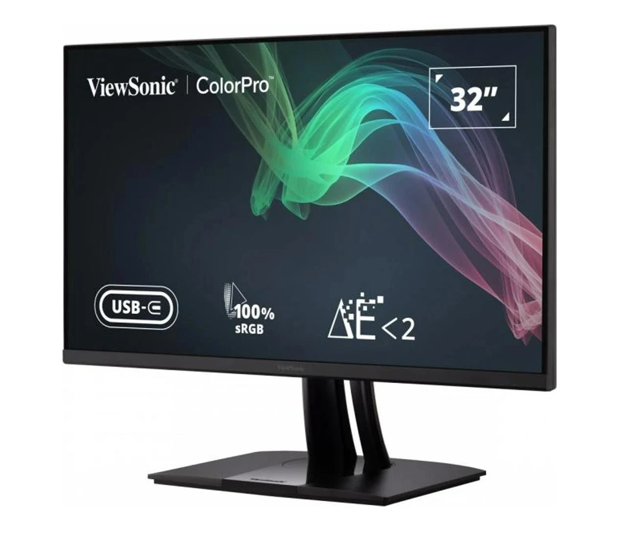 ViewSonic VP3256-4K (766907014532) EU Использование продукта по