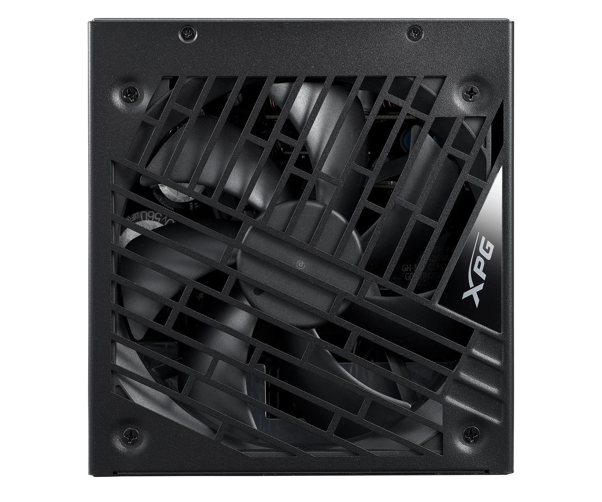 XPG Core Reactor II 1200W 80 Plus Gold ATX 3.0 (COREREACTORII1200G-BKCEU) EU Стандарт  АТХ 3.0; АТХ 3.1