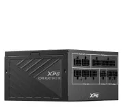 XPG Core Reactor II VE 850W 80 Plus Gold ATX 3.1 (COREREACTORIIVE850G-BKCEU) EU