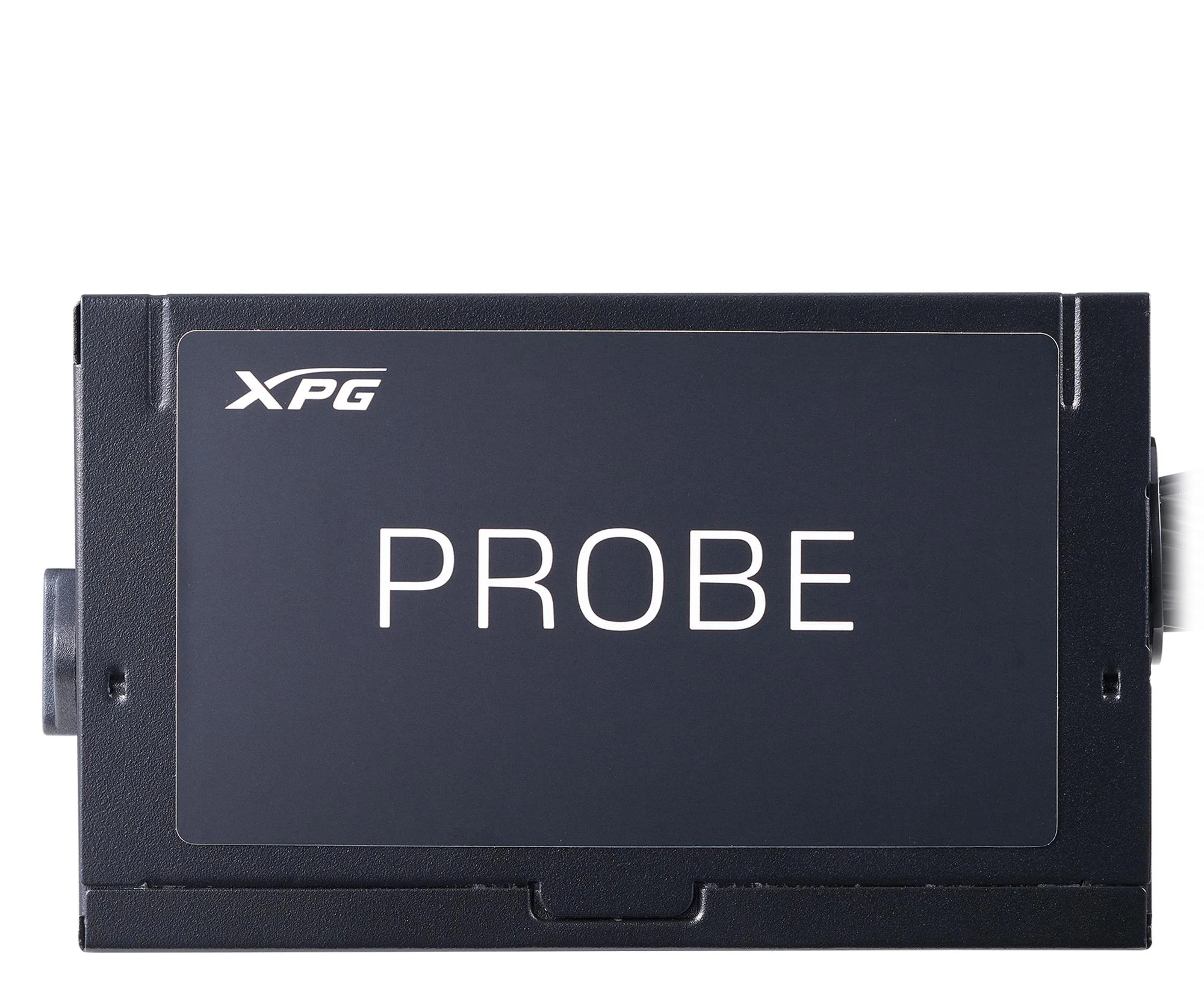 XPG Probe 700W 80 Plus Bronze (PROBE700B-BKCEU) EU Разъёмы  ЦП 4+4 (8) pin – 2 шт; EPS12В 20+4 (24) pin – 1 шт.; PCI-E 2.0 6+2 (8) pin – 2 шт.; MOLEX 4-pin – 2 шт; SATA – 5 шт.