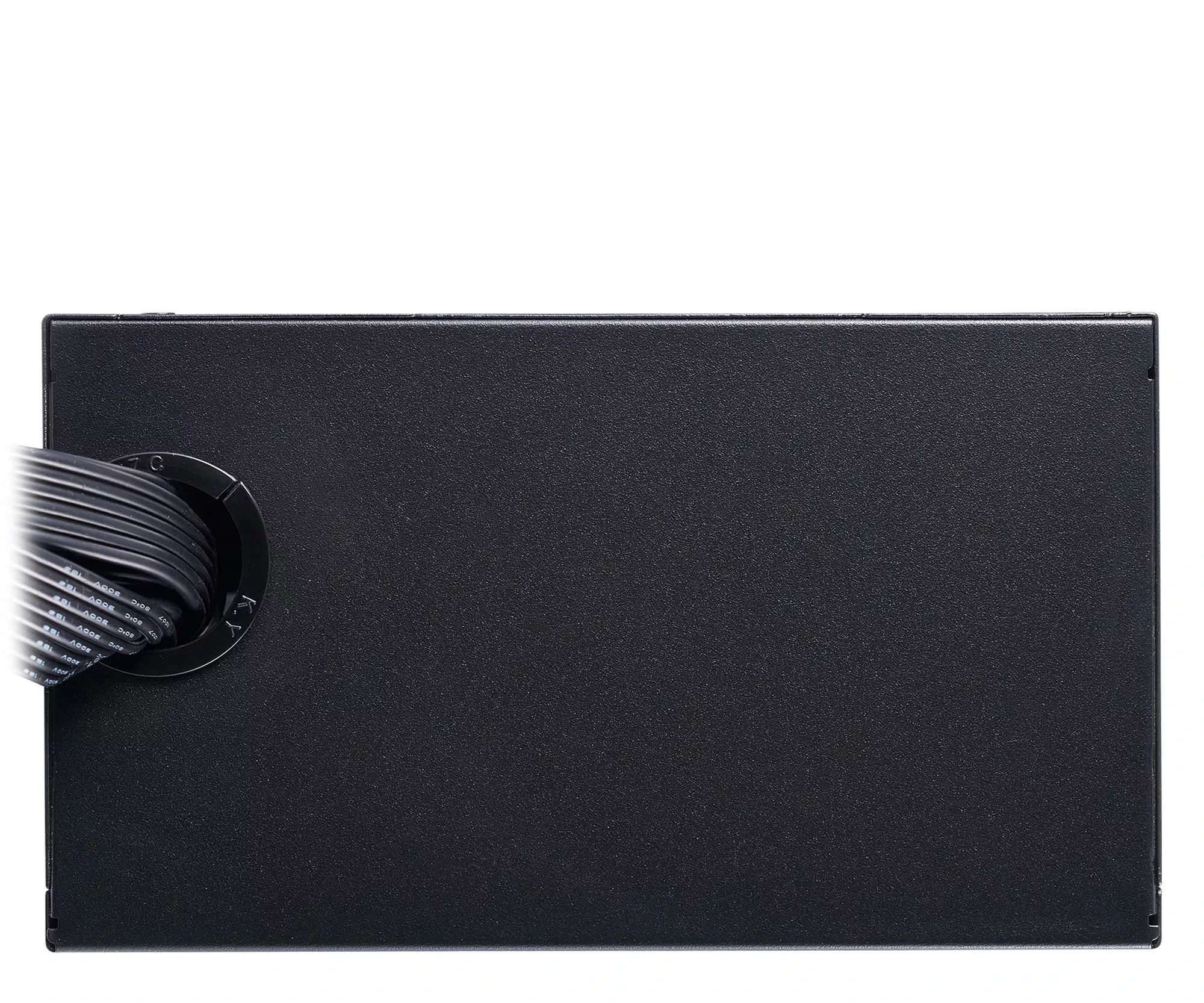 XPG Probe 700W 80 Plus Bronze (PROBE700B-BKCEU) EU Максимальна потужність, WT: 700 Вт;